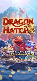 Dragon Hatch 2