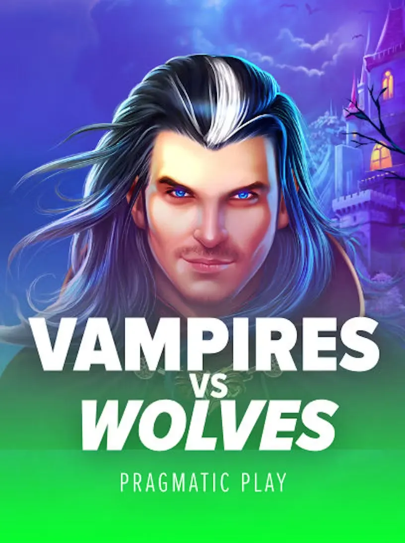 Vampires vs Wolves