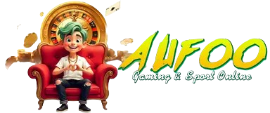 AUFOO คาสิโนสไตล์ใหม่ ลงทุนง่าย จ่ายกำไรไร้เพดาน